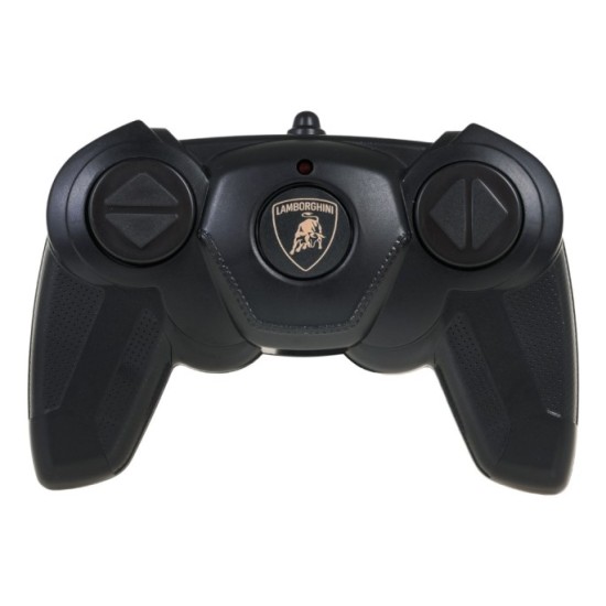 Rastar RC Auto Lamborghini SC63 1:24 na diaľkové ovládanie, zelené