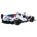 Rastar RC Auto BMW M Hybrid V8 1:24 na diaľkové ovládanie, biele