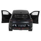 Rastar RC Auto BMW XM 1:14 na diaľkové ovládanie, čierne