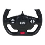 Rastar RC Auto BMW XM 1:14 na diaľkové ovládanie, čierne