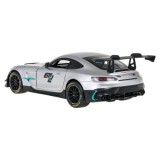 Rastar RC Auto Mercedes-AMG GT2 1:14 na diaľkové ovládanie, sivé
