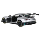 Rastar RC Auto Mercedes-AMG GT2 1:14 na diaľkové ovládanie, sivé