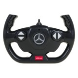 Rastar RC Auto Mercedes-AMG GT2 1:14 na diaľkové ovládanie, sivé