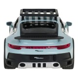 Rastar RC Auto Porsche 911 Dakar Mint na diaľkové ovládanie