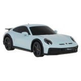 Rastar RC Auto Porsche 911 Dakar Mint 1:24 na diaľkové ovládanie, zelené mätové
