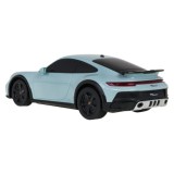 Rastar RC Auto Porsche 911 Dakar Mint 1:24 na diaľkové ovládanie, zelené mätové