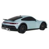 Rastar RC Auto Porsche 911 Dakar Mint 1:24 na diaľkové ovládanie, zelené mätové