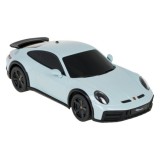 Rastar RC Auto Porsche 911 Dakar Mint 1:24 na diaľkové ovládanie, zelené mätové