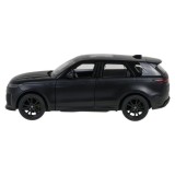 Rastar RC Auto Range Rover Sport SV Gold 1:14 s LED svetlom na diaľkové ovládanie, čierne