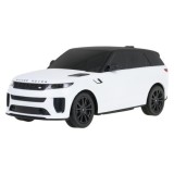 Rastar RC Auto Range Rover Sport SV RASTAR 1:24 na diaľkové ovládanie, biele