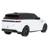 Rastar RC Auto Range Rover Sport SV RASTAR 1:24 na diaľkové ovládanie, biele