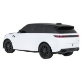 Rastar RC Auto Range Rover Sport SV RASTAR 1:24 na diaľkové ovládanie, biele