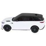 Rastar RC Auto Range Rover Sport SV RASTAR 1:24 na diaľkové ovládanie, biele