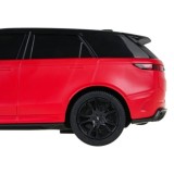 Rastar RC Auto Range Rover Sport SV RASTAR 1:24 na diaľkové ovládanie, červené
