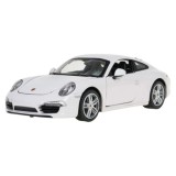 Rastar Kovové Auto Porsche 911 1:24, kovový model, biele