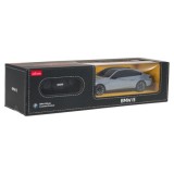 Rastar RC Auto BMW i5 1:24 na diaľkové ovládanie, sivé
