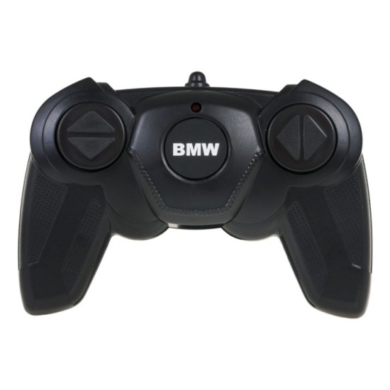 Rastar RC Auto BMW i5 1:24 na diaľkové ovládanie, sivé