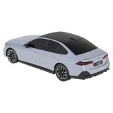 Rastar RC Auto BMW i5 1:24 na diaľkové ovládanie, sivé