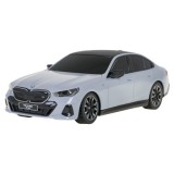 Rastar RC Auto BMW i5 1:24 na diaľkové ovládanie, sivé