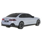 Rastar RC Auto BMW i5 1:24 na diaľkové ovládanie, sivé