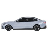 Rastar RC Auto BMW i5 1:24 na diaľkové ovládanie, sivé