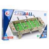JOKO Stolný Futbal 70cm, sivý