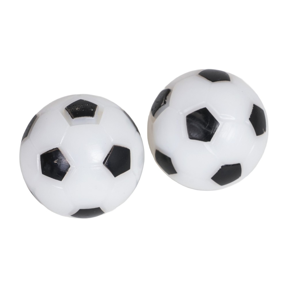 JOKO Stolný Futbal 70cm, sivý