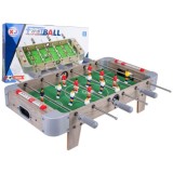 JOKO Stolný Futbal 70cm, sivý