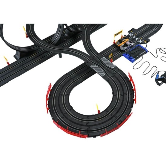 JOKO Autodráha 790cm s adaptérom