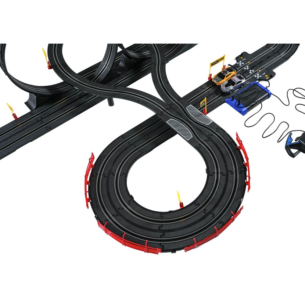 JOKO Autodráha 790cm s adaptérom
