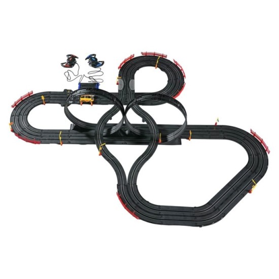 JOKO Autodráha 790cm s adaptérom
