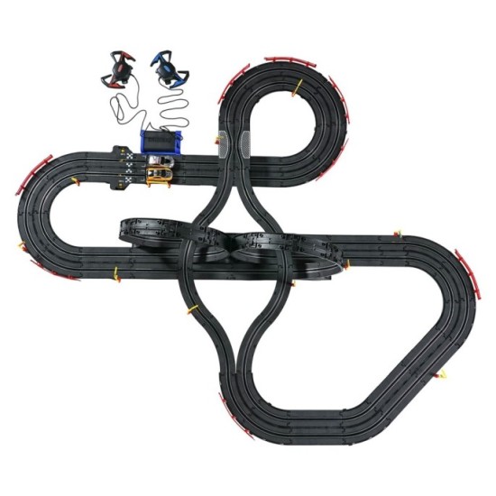 JOKO Autodráha 790cm s adaptérom