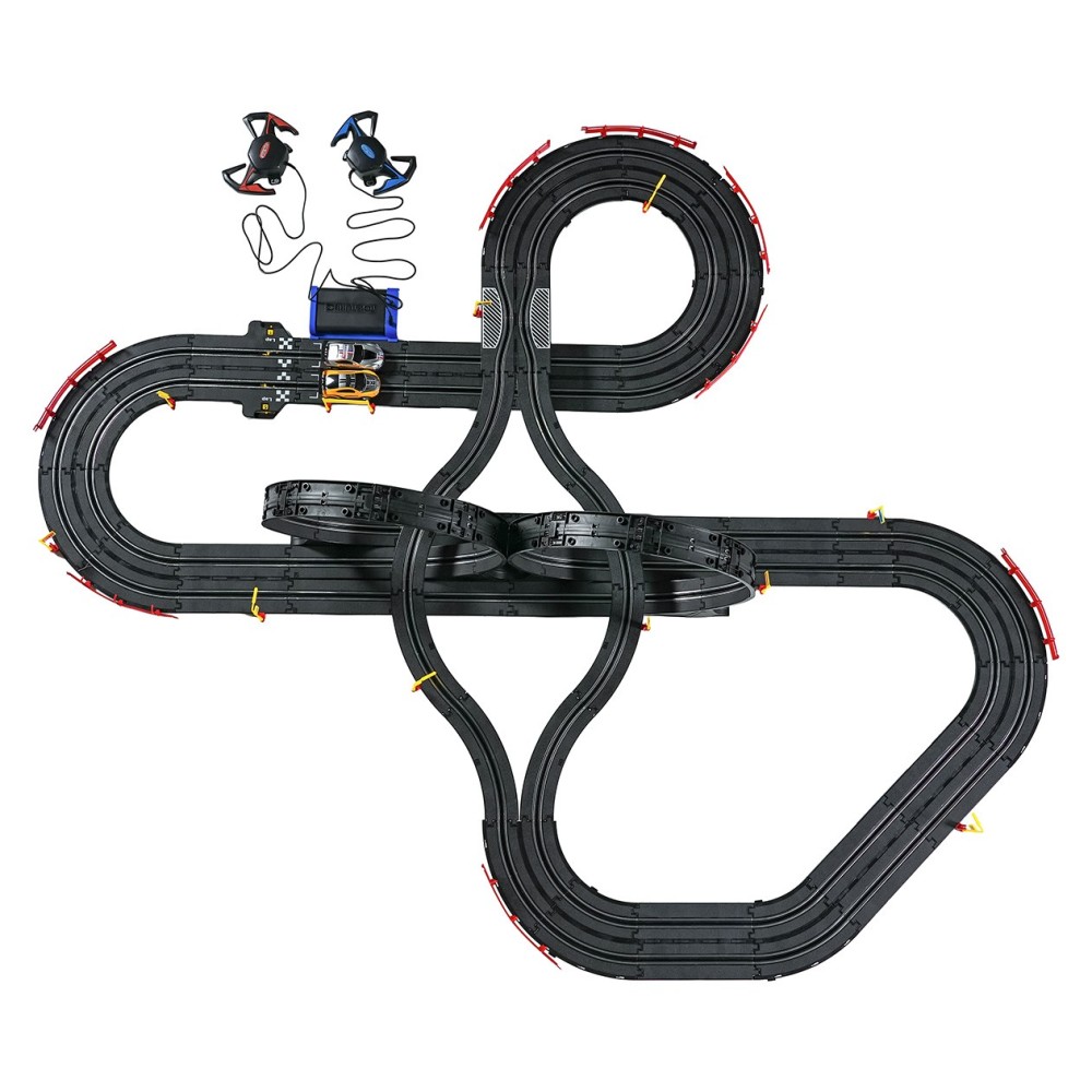 JOKO Autodráha 790cm s adaptérom
