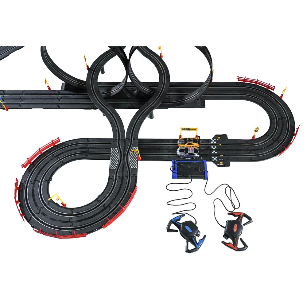 JOKO Autodráha 790cm s adaptérom
