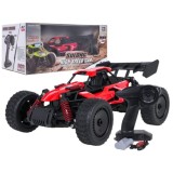 JOKO RC Kovové Autíčko Buggy Crawler ARROW 1:14, rýchlosť 25km/h, červené