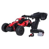 JOKO RC Kovové Autíčko Buggy Crawler ARROW 1:14, rýchlosť 25km/h, červené
