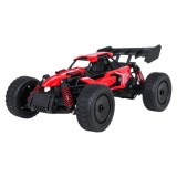 JOKO RC Kovové Autíčko Buggy Crawler ARROW 1:14, rýchlosť 25km/h, červené