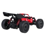JOKO RC Kovové Autíčko Buggy Crawler ARROW 1:14, rýchlosť 25km/h, červené