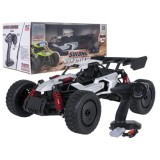 JOKO RC Kovové Autíčko Buggy Crawler ARROW 1:14, rýchlosť 25km/h, sivé