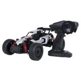 JOKO RC Kovové Autíčko Buggy Crawler ARROW 1:14, rýchlosť 25km/h, sivé