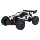 JOKO RC Kovové Autíčko Buggy Crawler ARROW 1:14, rýchlosť 25km/h, sivé