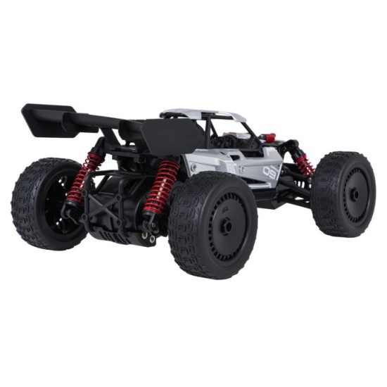 JOKO RC Kovové Autíčko Buggy Crawler ARROW 1:14, rýchlosť 25km/h, sivé