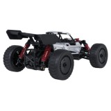 JOKO RC Kovové Autíčko Buggy Crawler ARROW 1:14, rýchlosť 25km/h, sivé