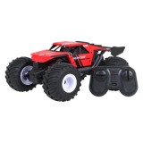 JOKO RC Autíčko Crawler Hunter 1:16 na diaľkové ovládanie, červené