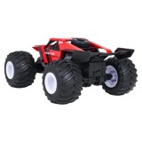 JOKO RC Autíčko Crawler Hunter 1:16 na diaľkové ovládanie, červené
