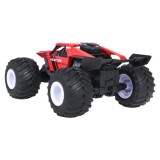 JOKO RC Autíčko Crawler Hunter 1:16 na diaľkové ovládanie, červené