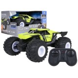 JOKO RC Autíčko Crawler Hunter 1:16 na diaľkové ovládanie, zelené