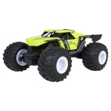 JOKO RC Autíčko Crawler Hunter 1:16 na diaľkové ovládanie, zelené