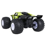 JOKO RC Autíčko Crawler Hunter 1:16 na diaľkové ovládanie, zelené
