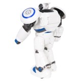 JOKO Interaktívny Robot MX09 so strieľajúcim delom, chodí, tancuje + náboje